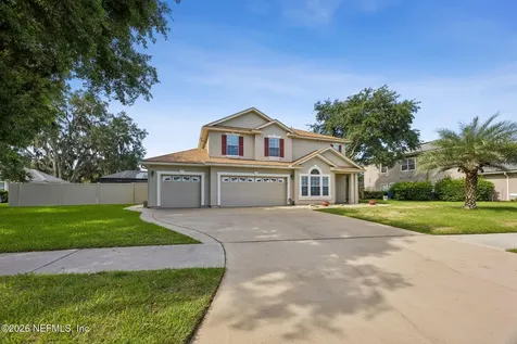 3126 Scenic Oaks Drive Jacksonville FL 32226