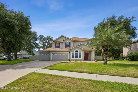 3126 Scenic Oaks Drive Jacksonville FL 32226