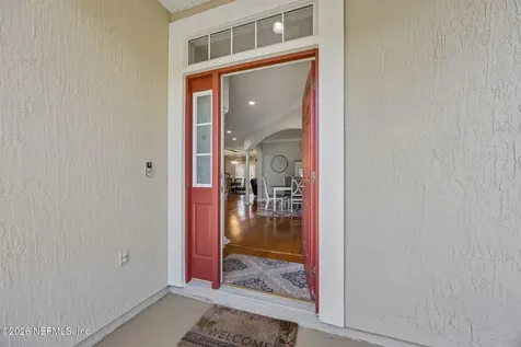 3126 Scenic Oaks Drive Jacksonville FL 32226