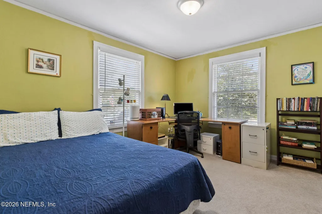 1729 Dogwood Place Jacksonville FL 32210