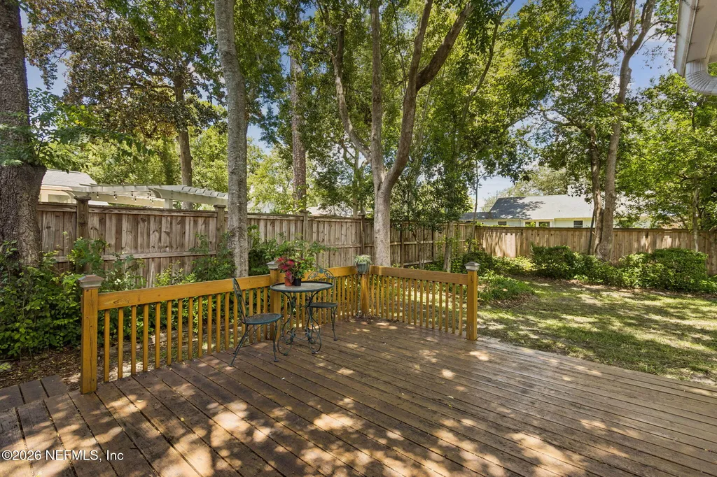 1729 Dogwood Place Jacksonville FL 32210