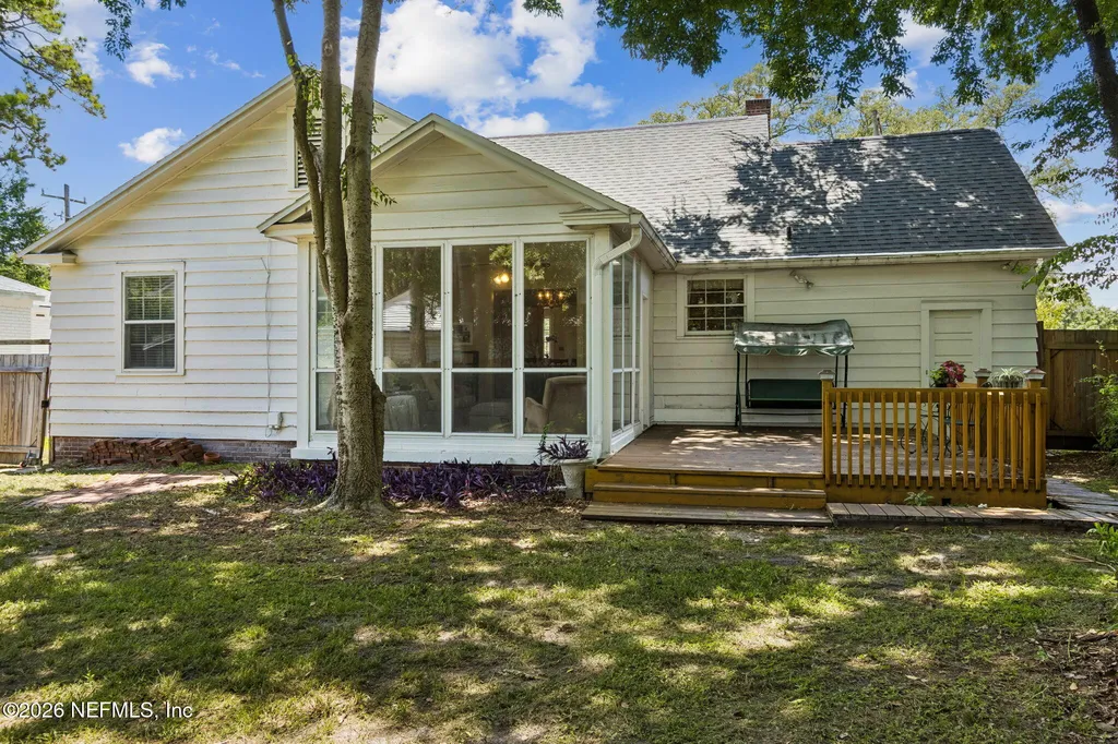 1729 Dogwood Place Jacksonville FL 32210