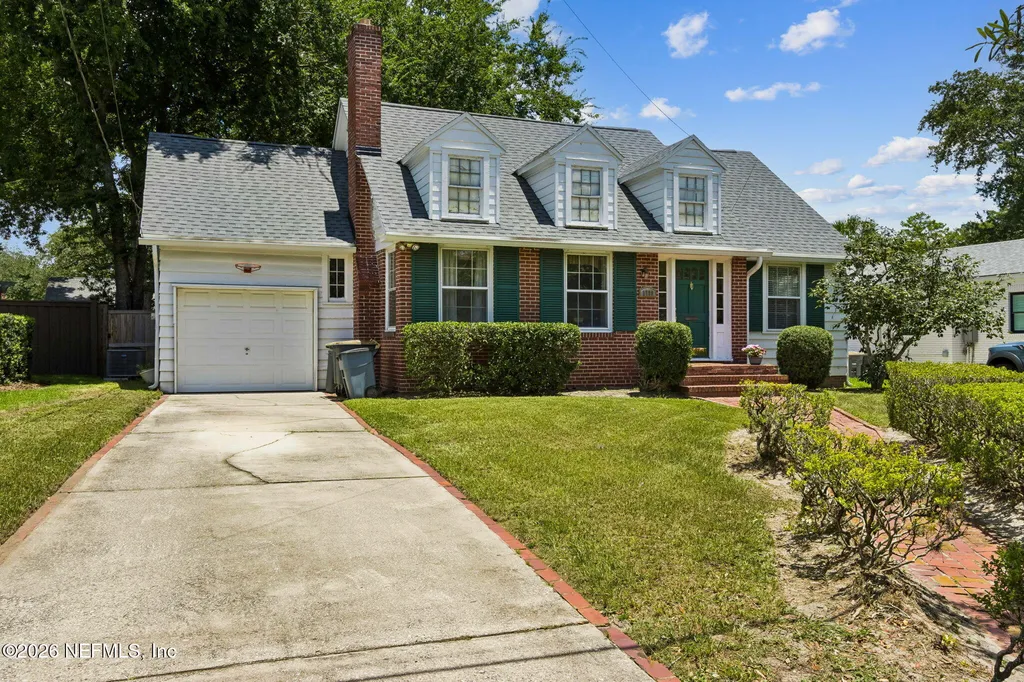 1729 Dogwood Place Jacksonville FL 32210
