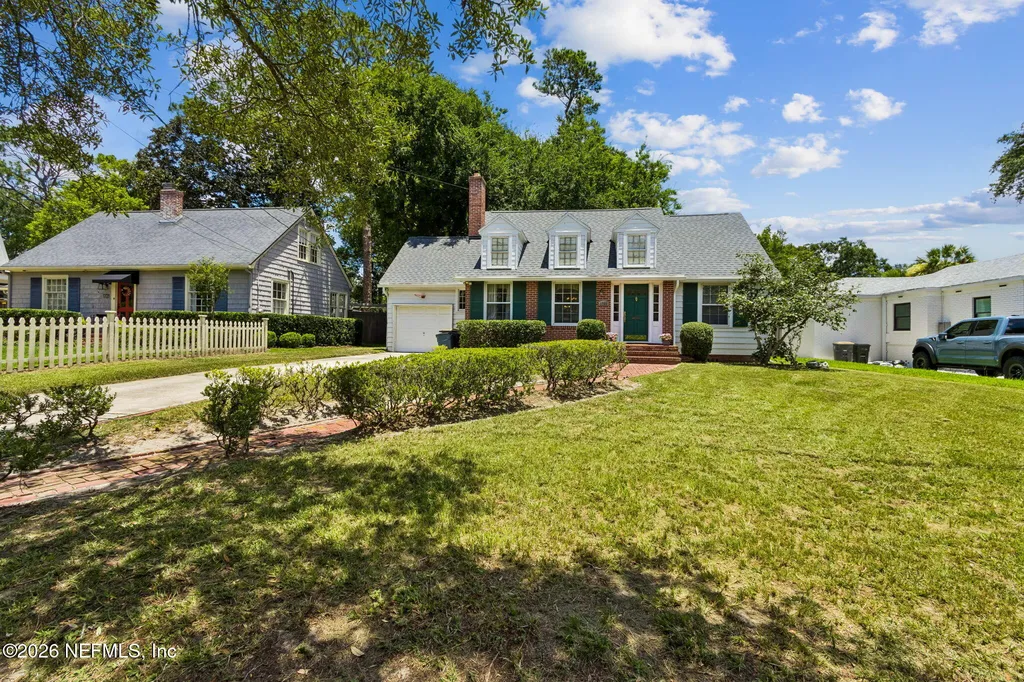 1729 Dogwood Place Jacksonville FL 32210