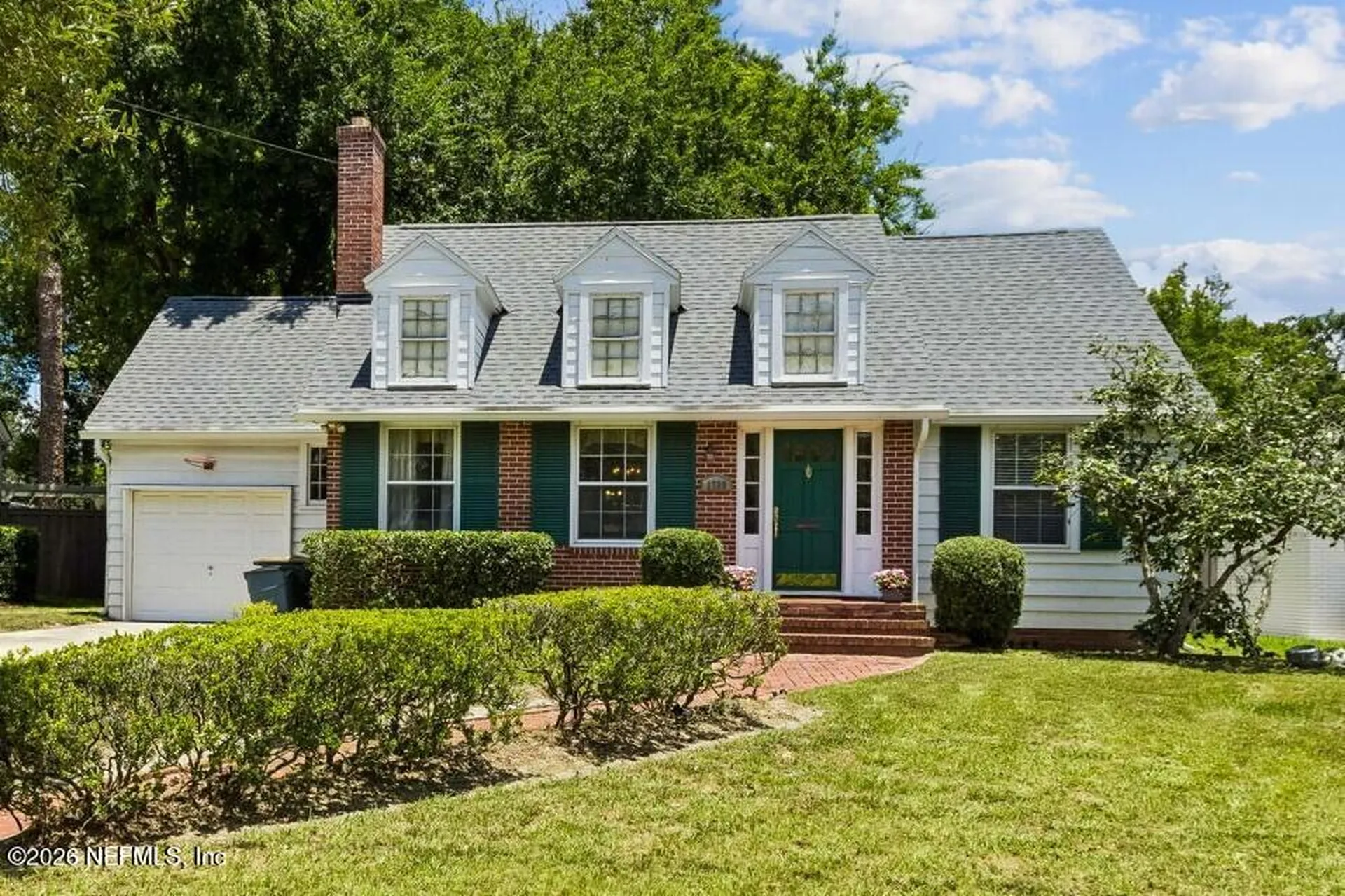 1729 Dogwood Place Jacksonville FL 32210