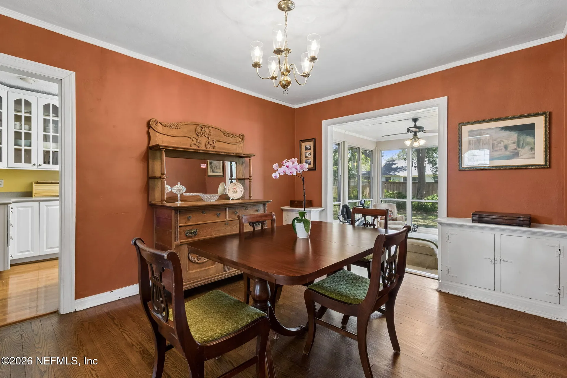 1729 Dogwood Place Jacksonville FL 32210