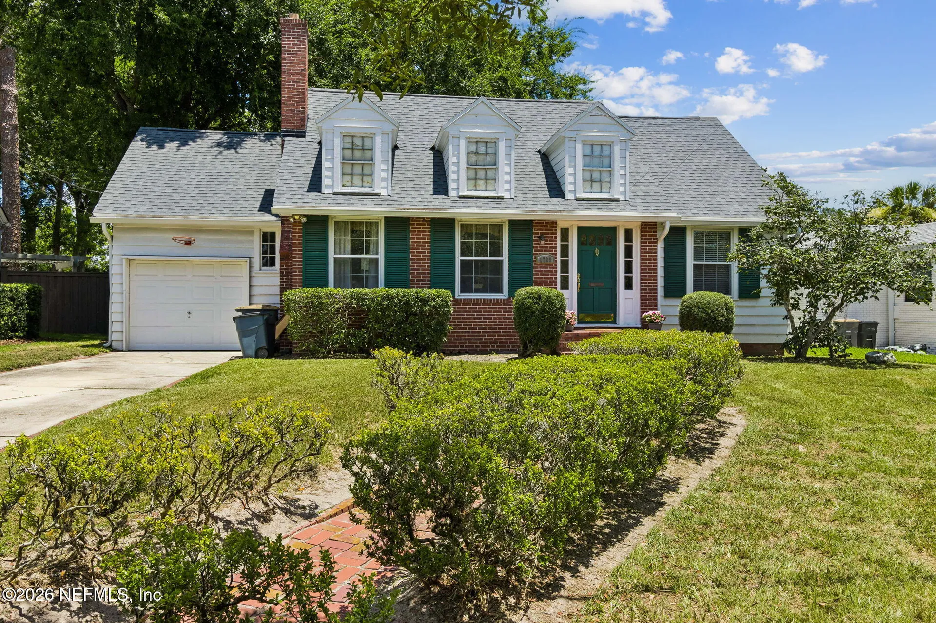 1729 Dogwood Place Jacksonville FL 32210