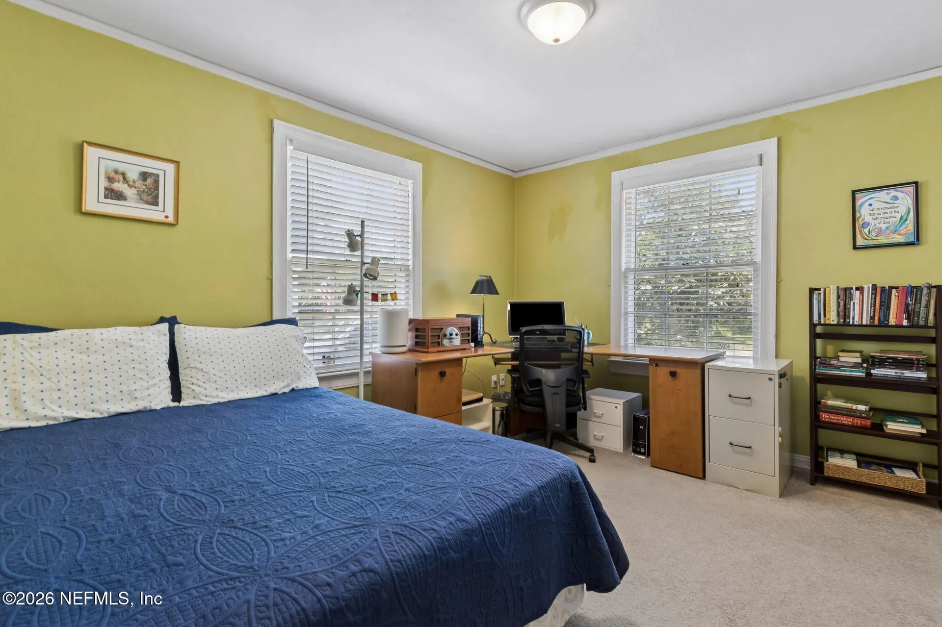 1729 Dogwood Place Jacksonville FL 32210