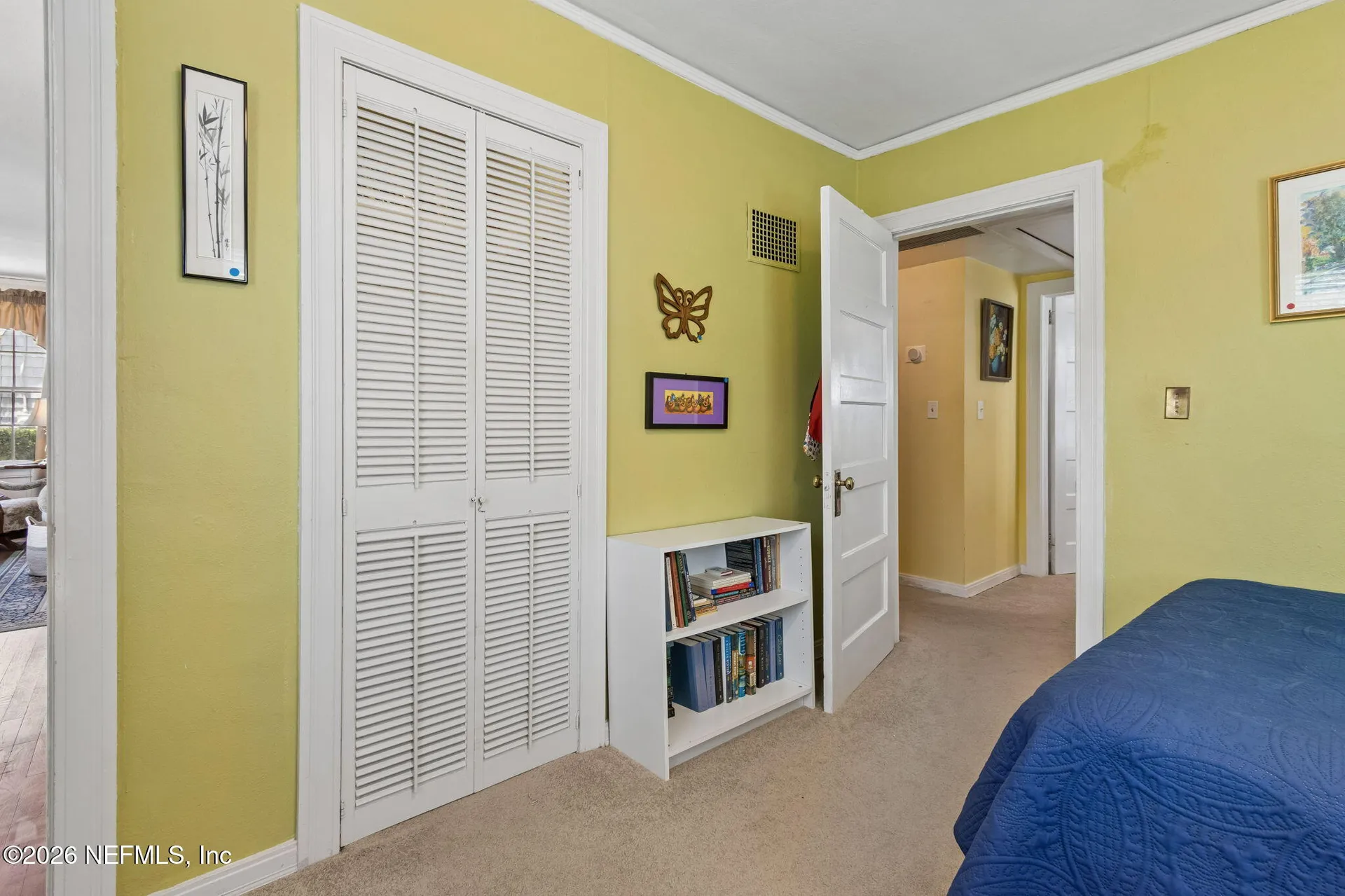 1729 Dogwood Place Jacksonville FL 32210