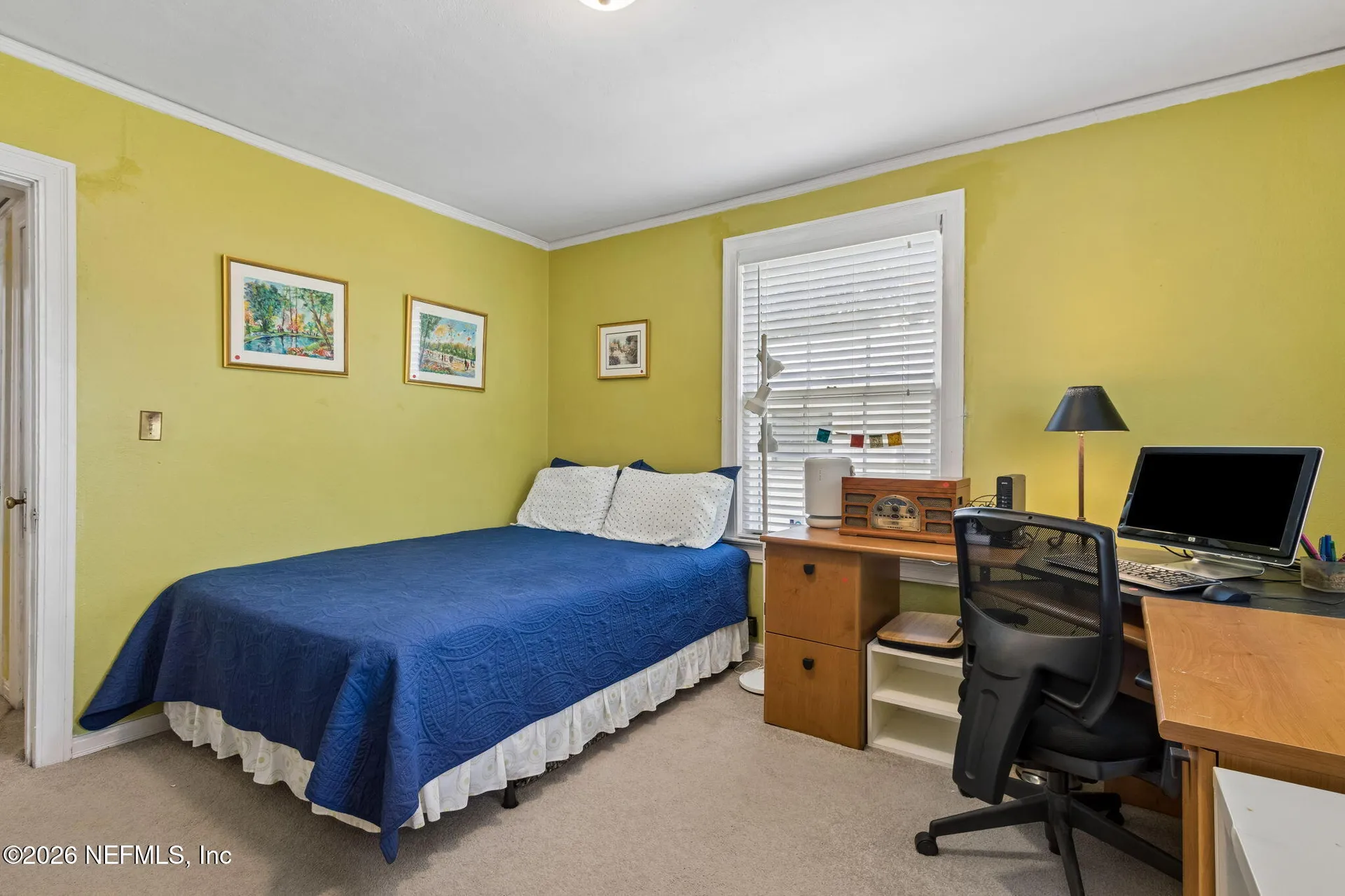 1729 Dogwood Place Jacksonville FL 32210