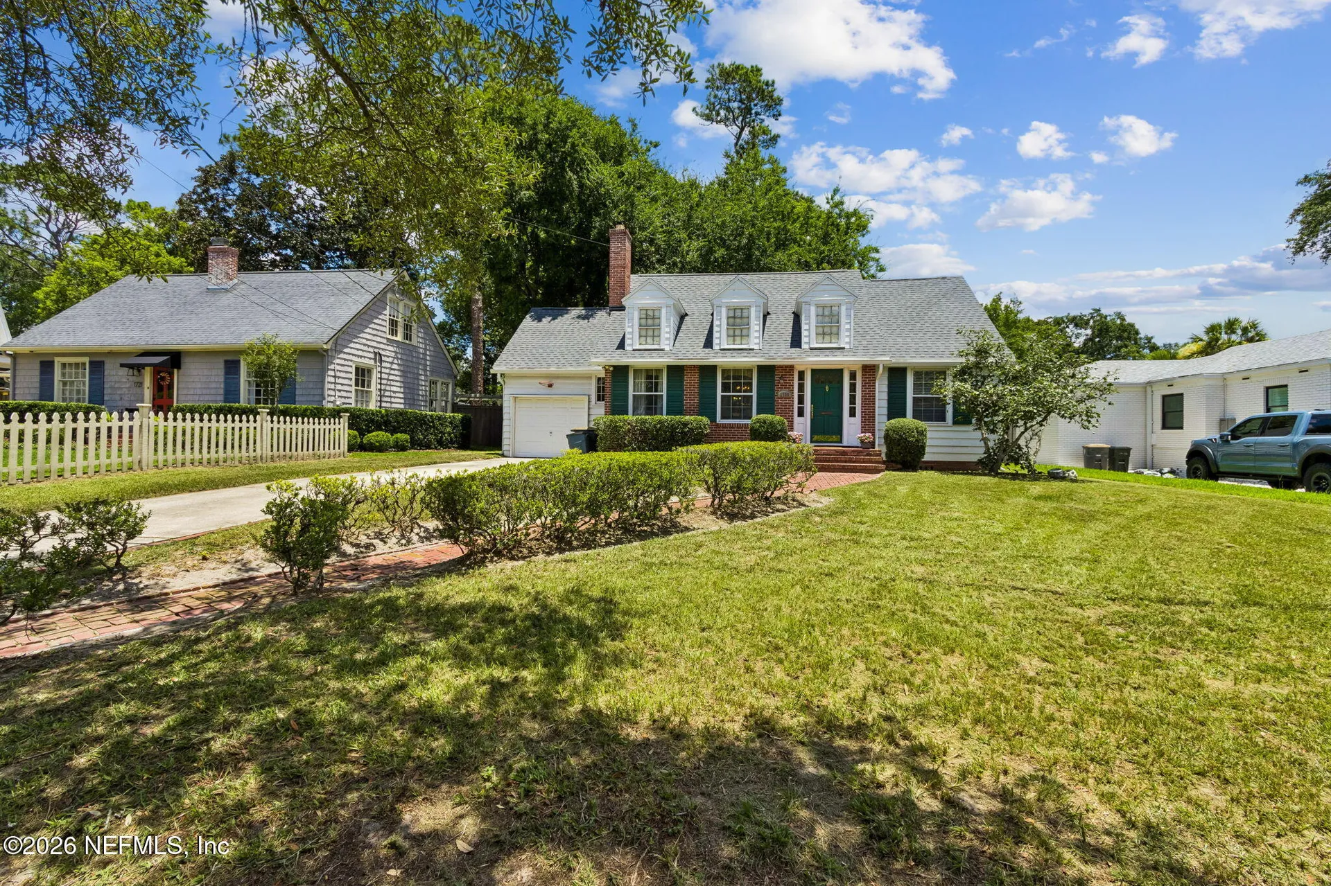 1729 Dogwood Place Jacksonville FL 32210
