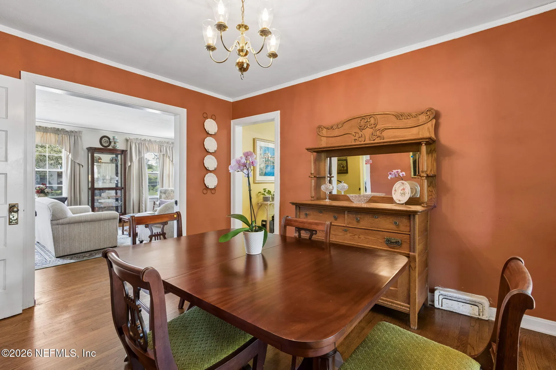 1729 Dogwood Place Jacksonville FL 32210