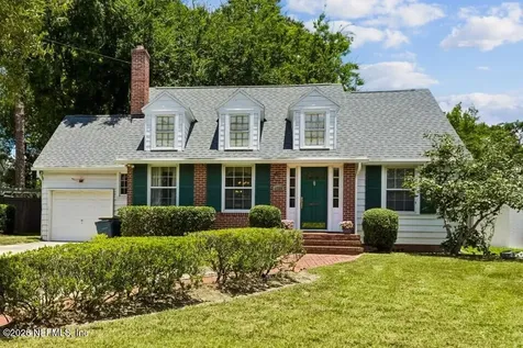 1729 Dogwood Place Jacksonville FL 32210