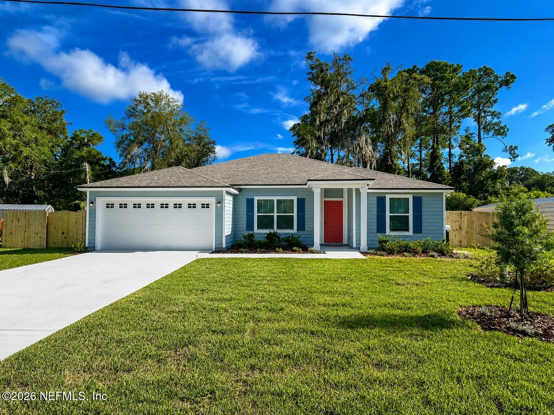 1431 Jan Lane Jacksonville FL 32218