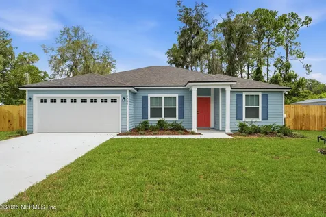1431 Jan Lane Jacksonville FL 32218