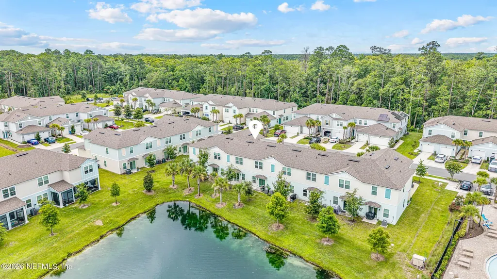 211 Pasadena Drive St. Augustine FL 32095