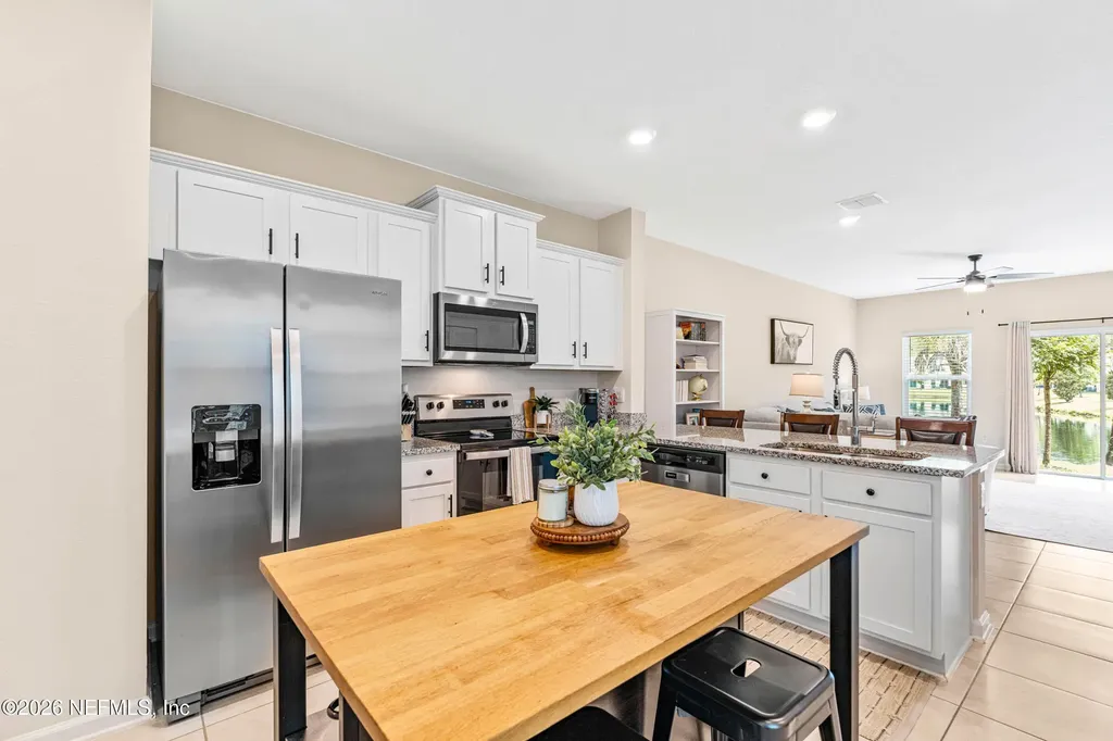 211 Pasadena Drive St. Augustine FL 32095