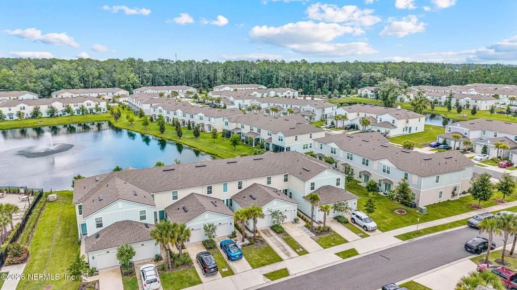 211 Pasadena Drive St. Augustine FL 32095