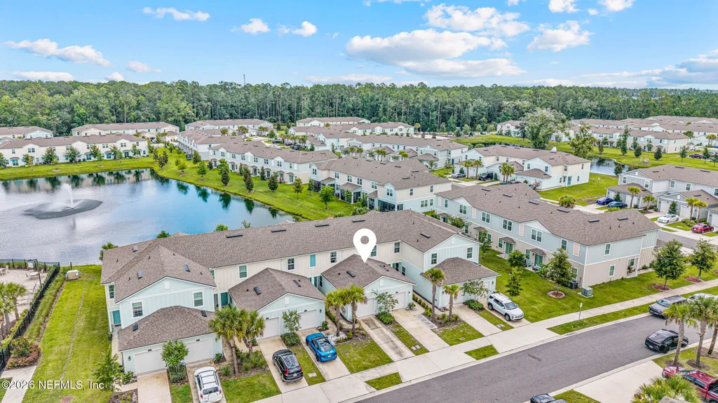 211 Pasadena Drive St. Augustine FL 32095