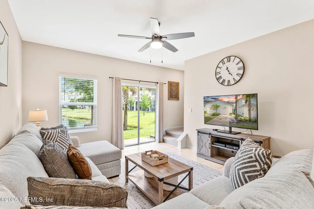 211 Pasadena Drive St. Augustine FL 32095