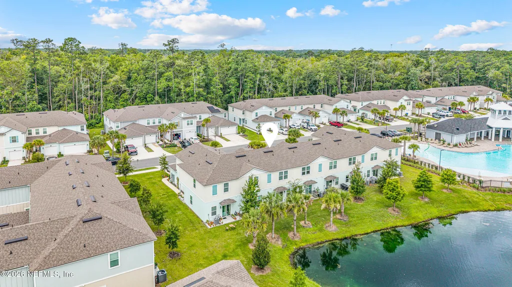 211 Pasadena Drive St. Augustine FL 32095