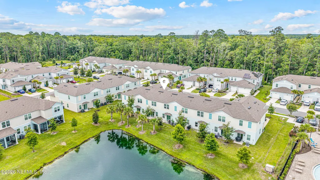 211 Pasadena Drive St. Augustine FL 32095