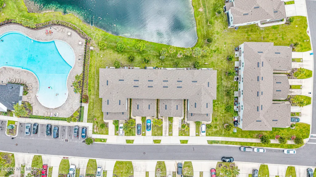 211 Pasadena Drive St. Augustine FL 32095