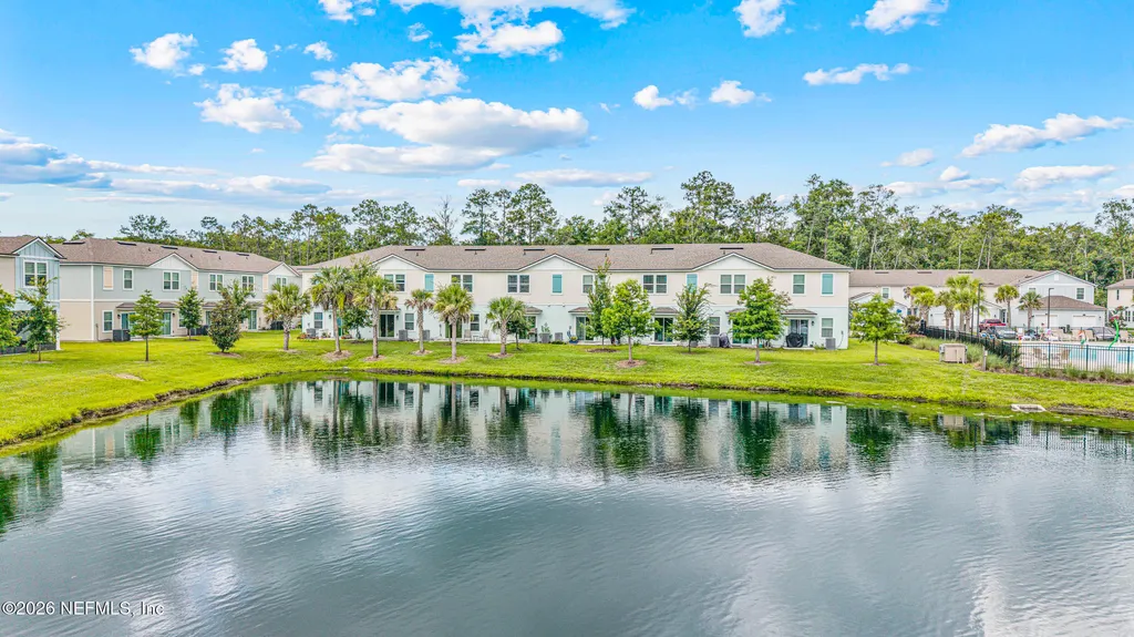 211 Pasadena Drive St. Augustine FL 32095