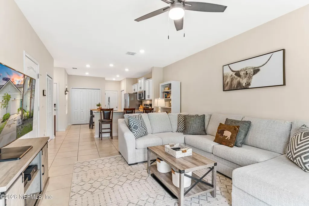 211 Pasadena Drive St. Augustine FL 32095