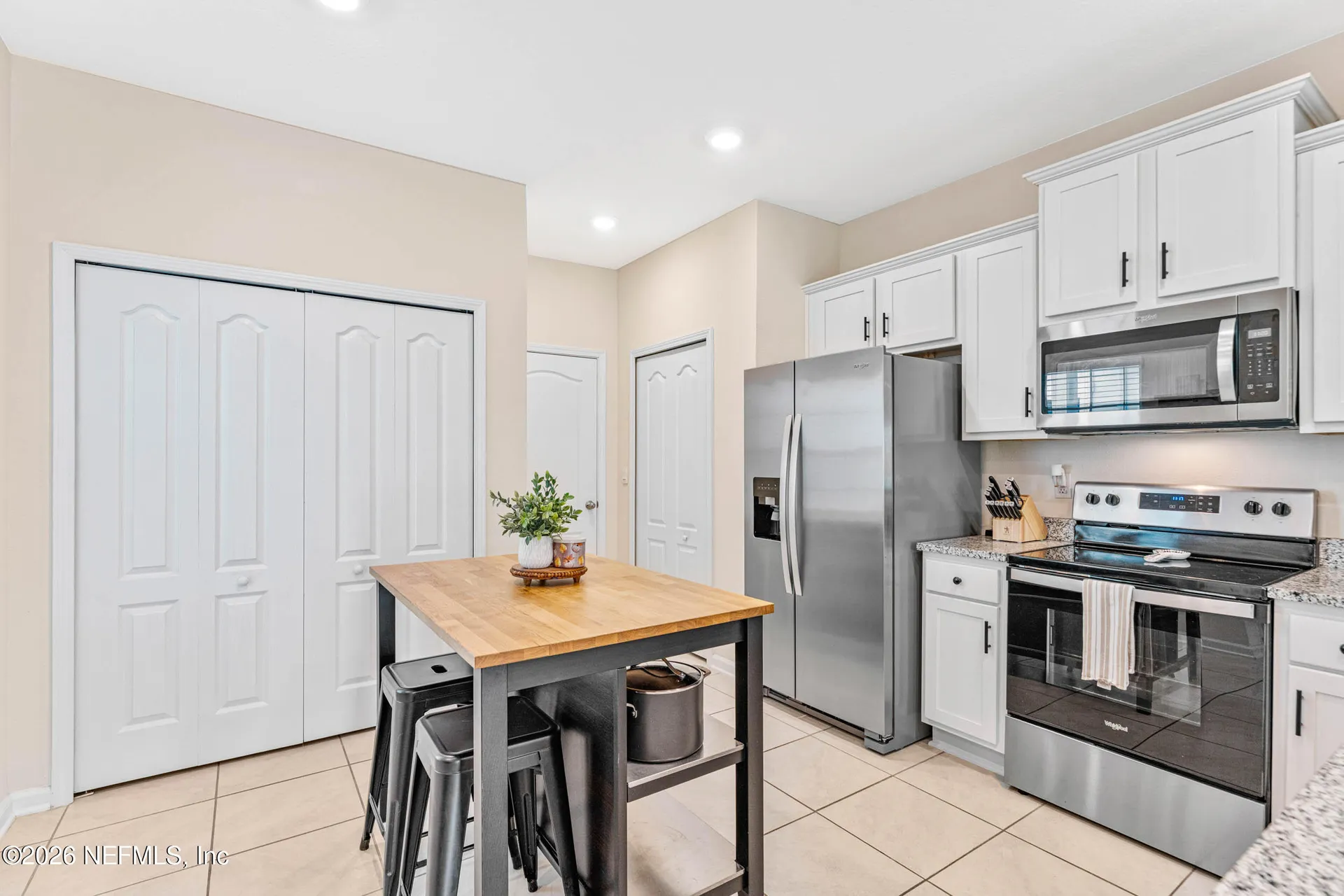 211 Pasadena Drive St. Augustine FL 32095