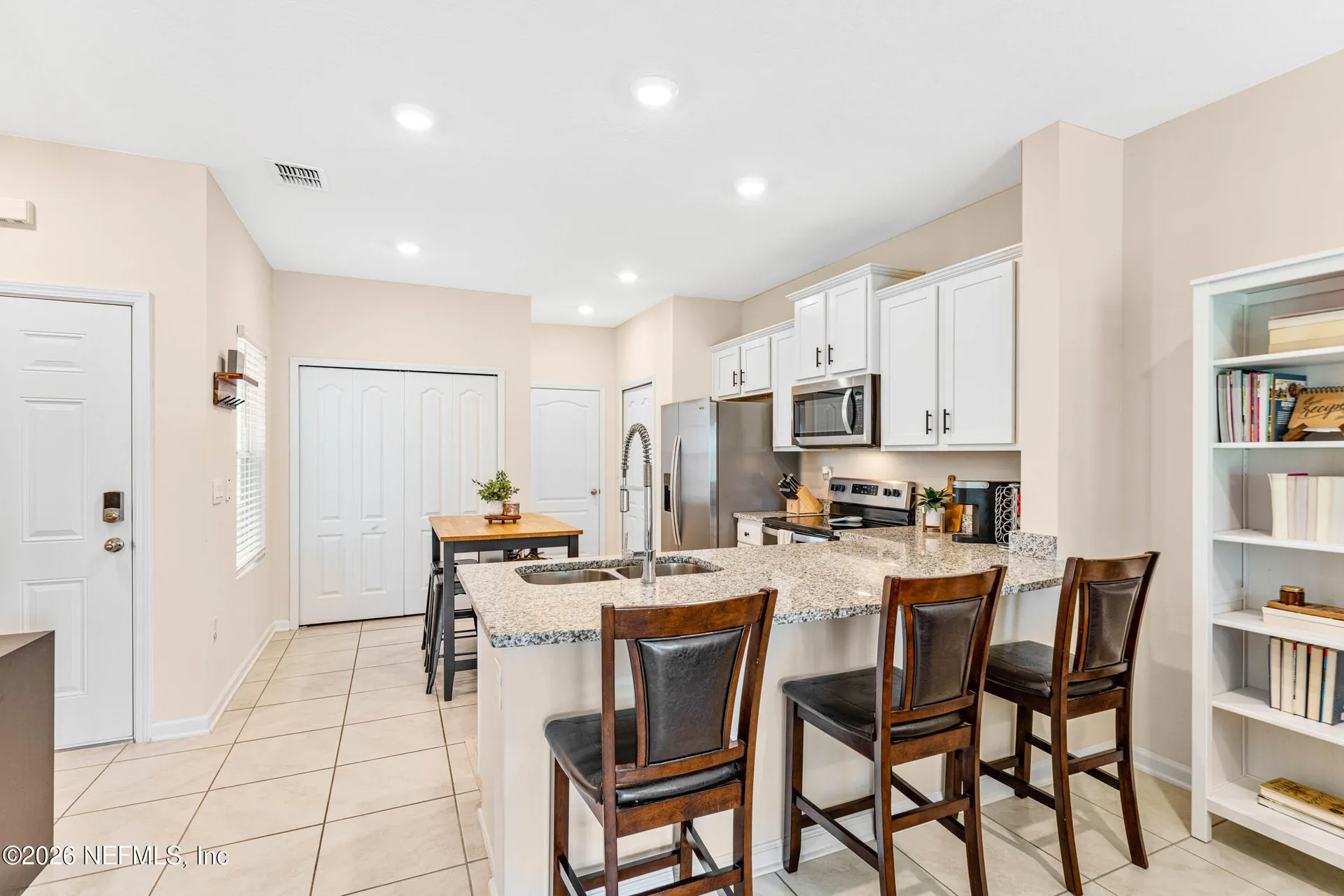 211 Pasadena Drive St. Augustine FL 32095