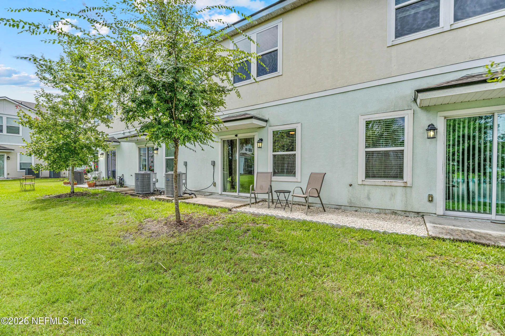 211 Pasadena Drive St. Augustine FL 32095