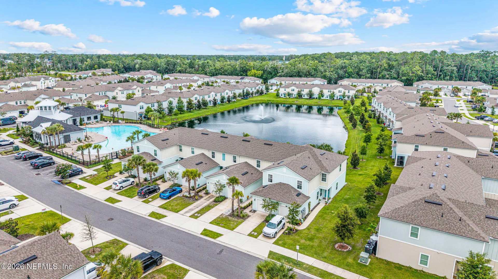 211 Pasadena Drive St. Augustine FL 32095