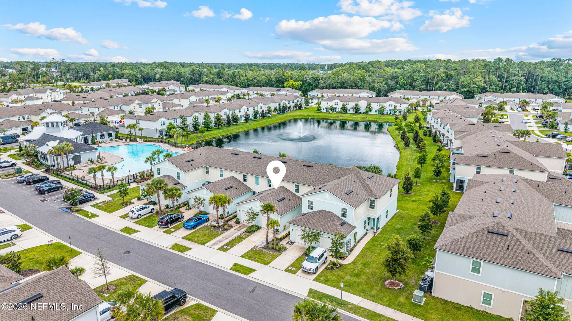 211 Pasadena Drive St. Augustine FL 32095