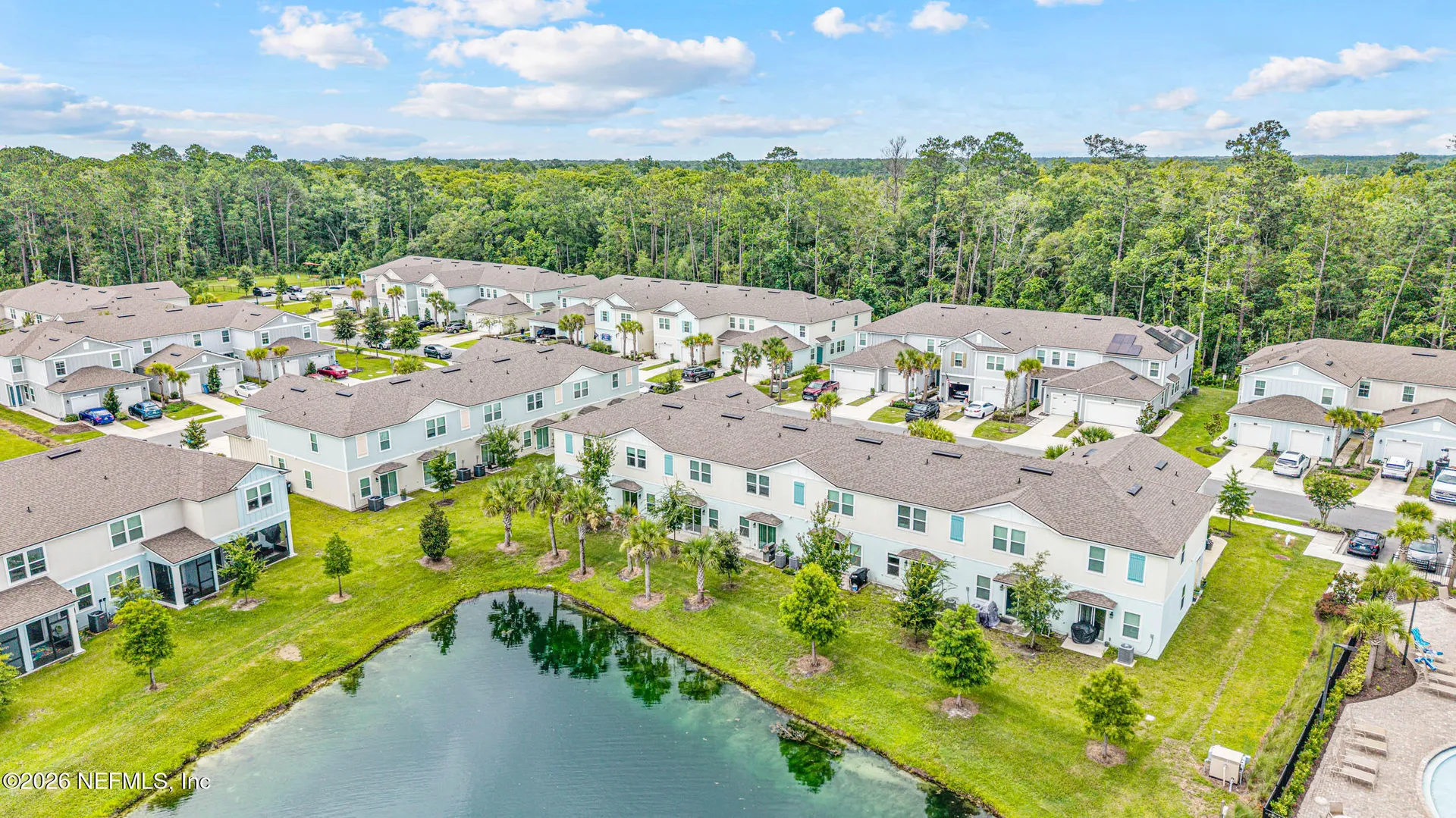211 Pasadena Drive St. Augustine FL 32095