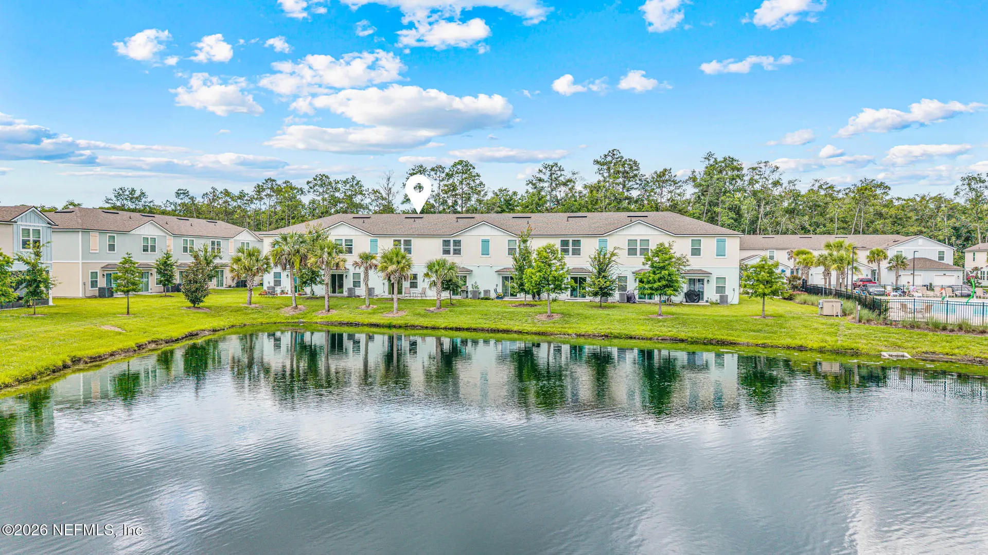 211 Pasadena Drive St. Augustine FL 32095