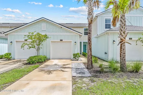 211 Pasadena Drive St. Augustine FL 32095