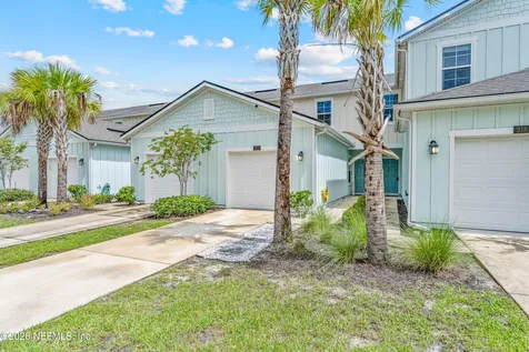 211 Pasadena Drive St. Augustine FL 32095