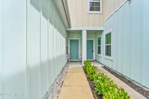 211 Pasadena Drive St. Augustine FL 32095