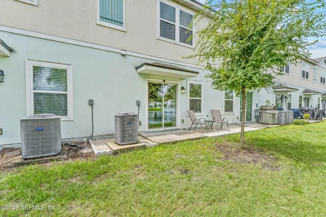 211 Pasadena Drive St. Augustine FL 32095