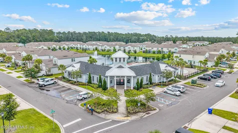 211 Pasadena Drive St. Augustine FL 32095
