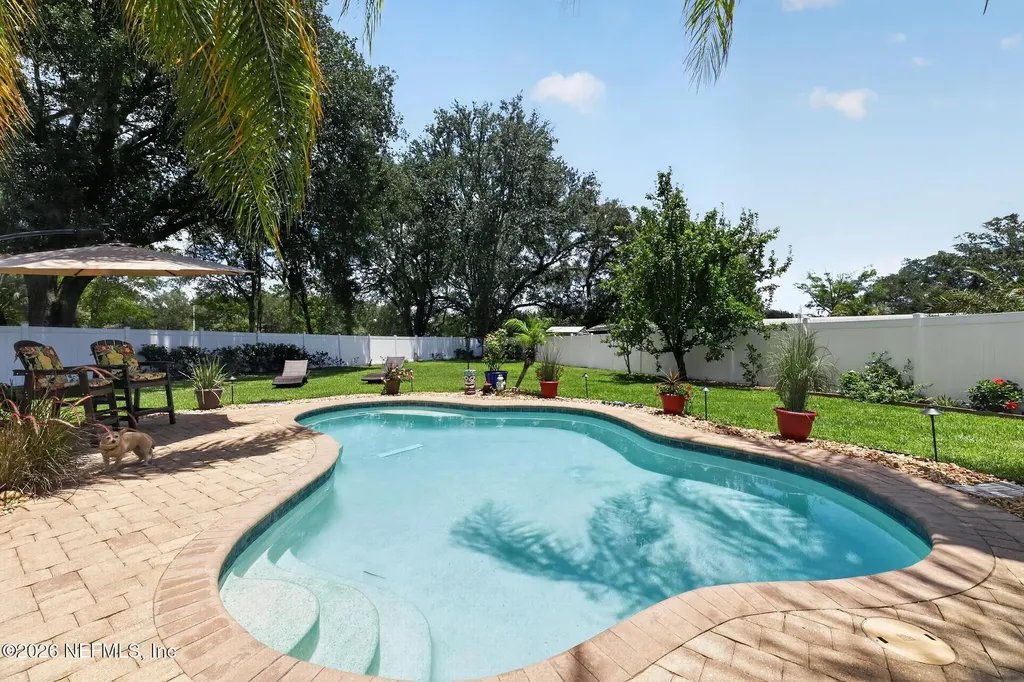 8435 Beautybush Court Jacksonville FL 32244