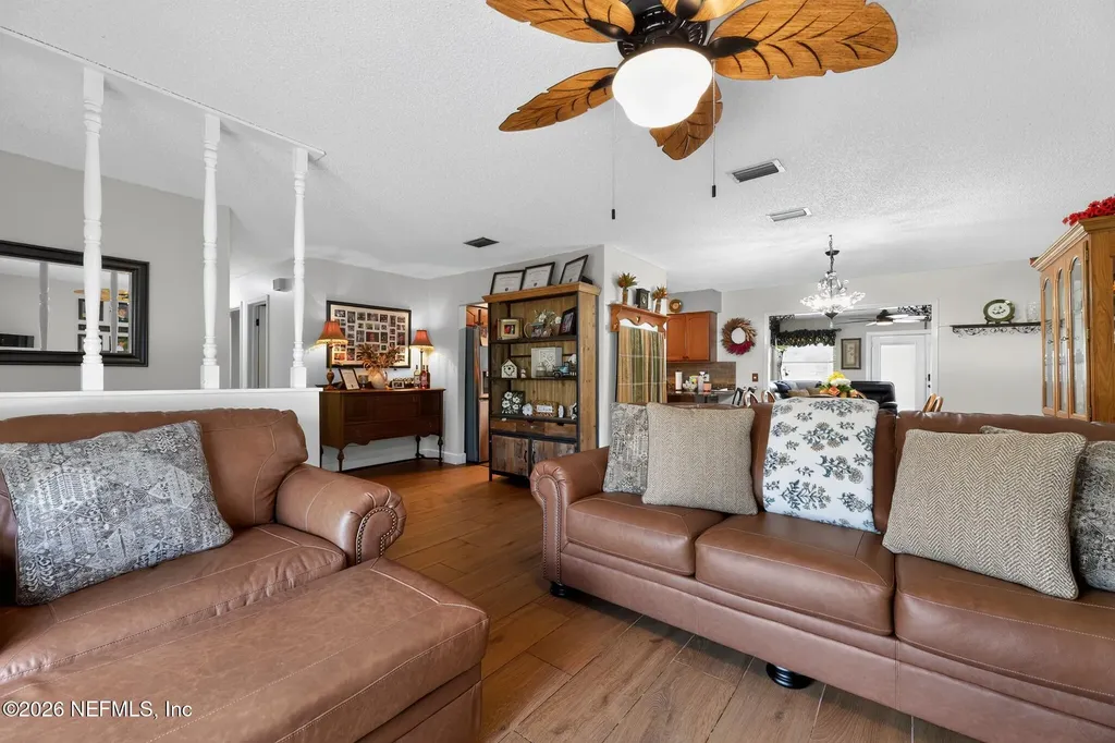8435 Beautybush Court Jacksonville FL 32244