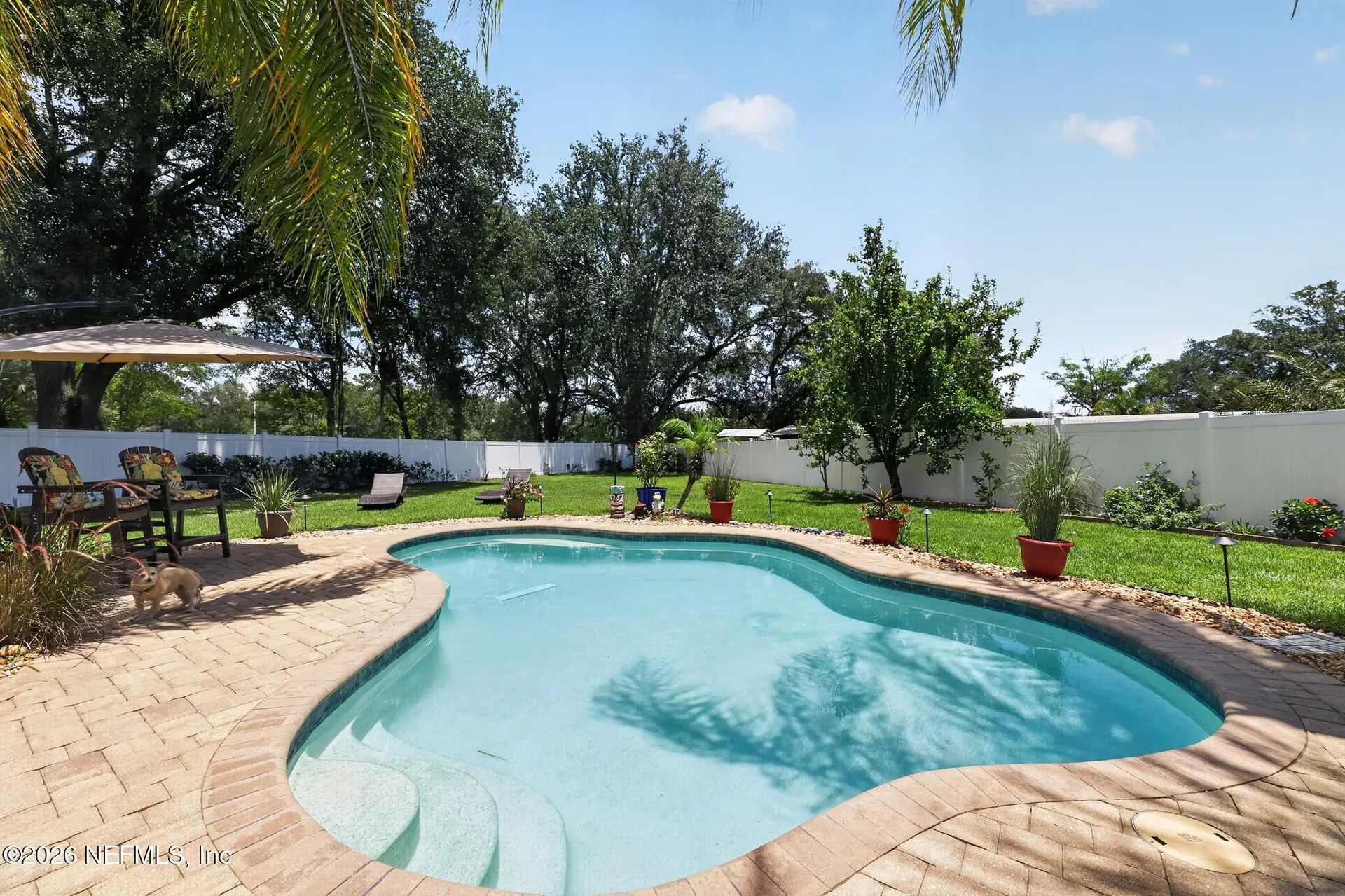 8435 Beautybush Court Jacksonville FL 32244