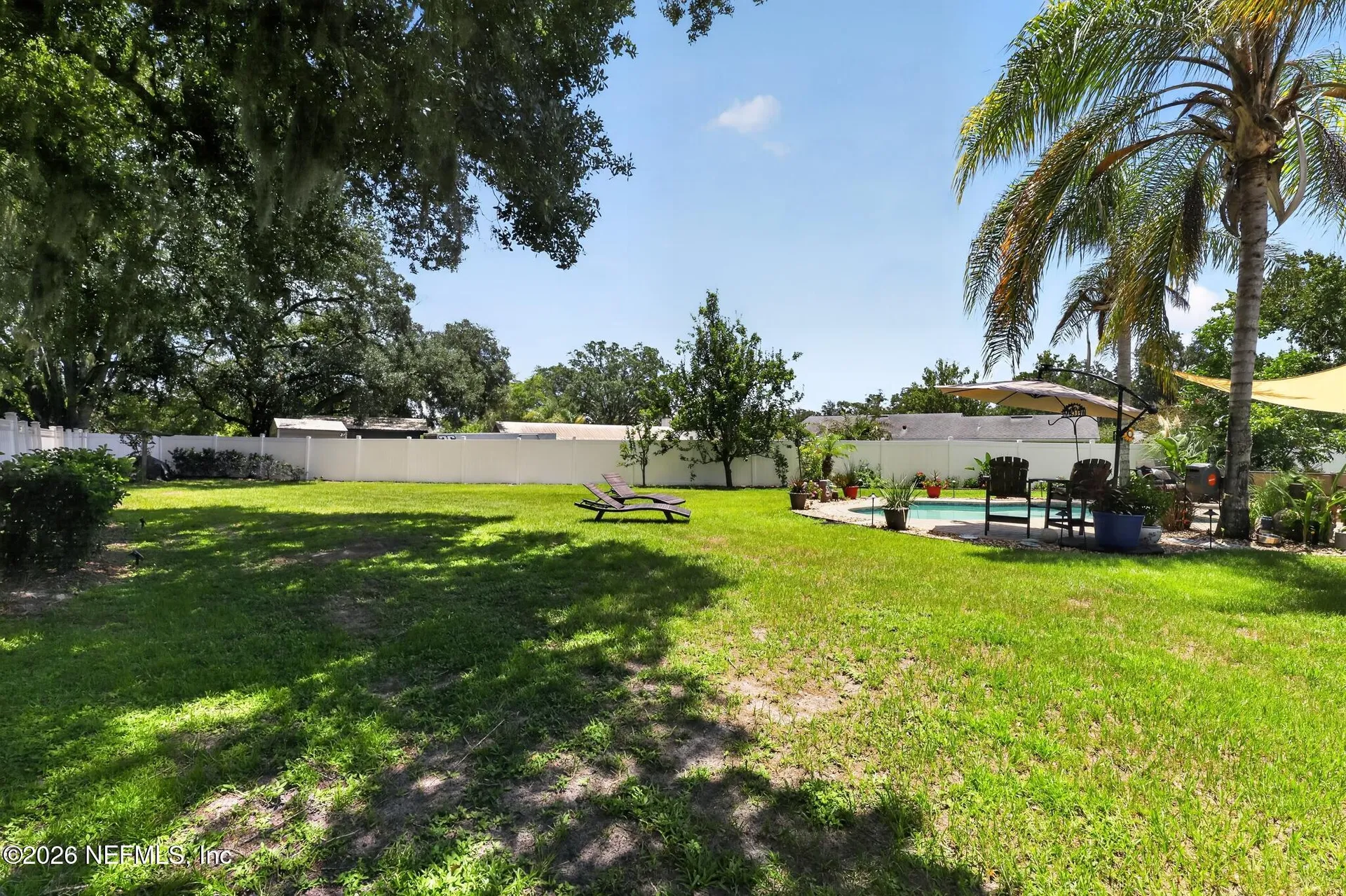 8435 Beautybush Court Jacksonville FL 32244