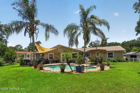 8435 Beautybush Court Jacksonville FL 32244
