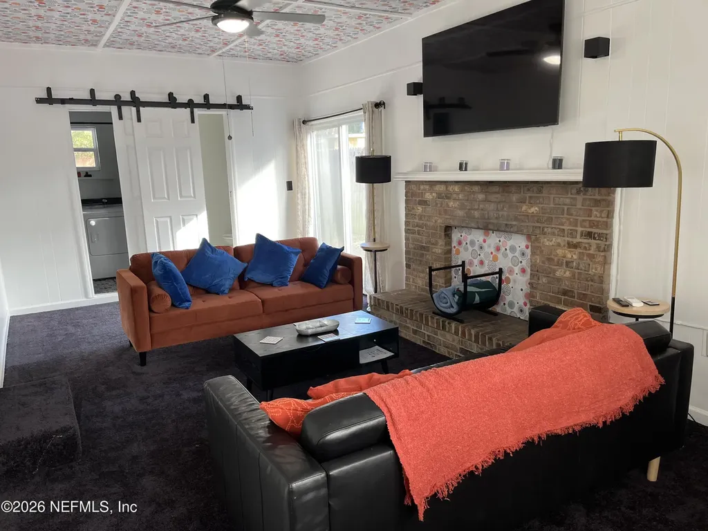 7431 Arble Drive Jacksonville FL 32211