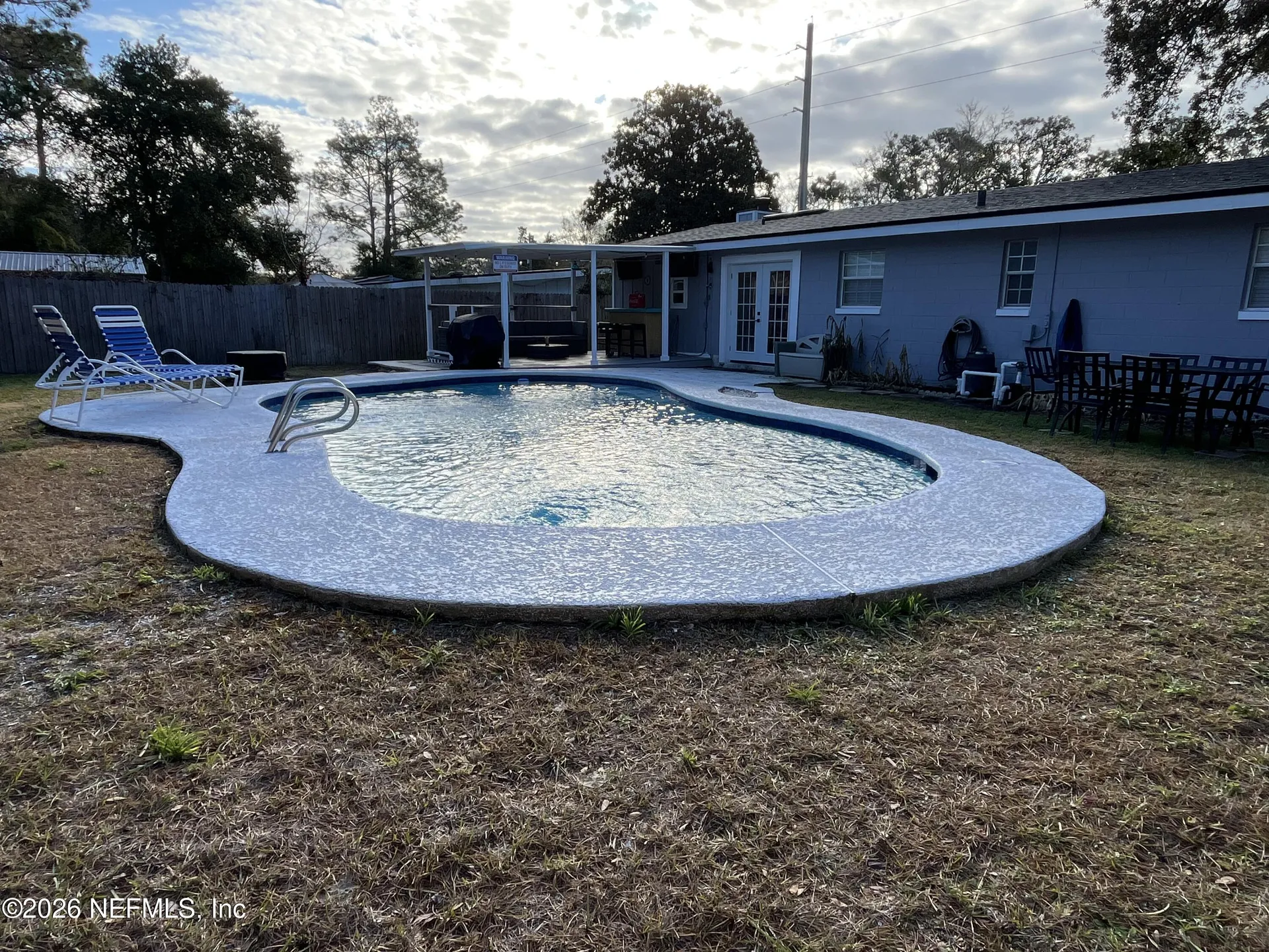 7431 Arble Drive Jacksonville FL 32211