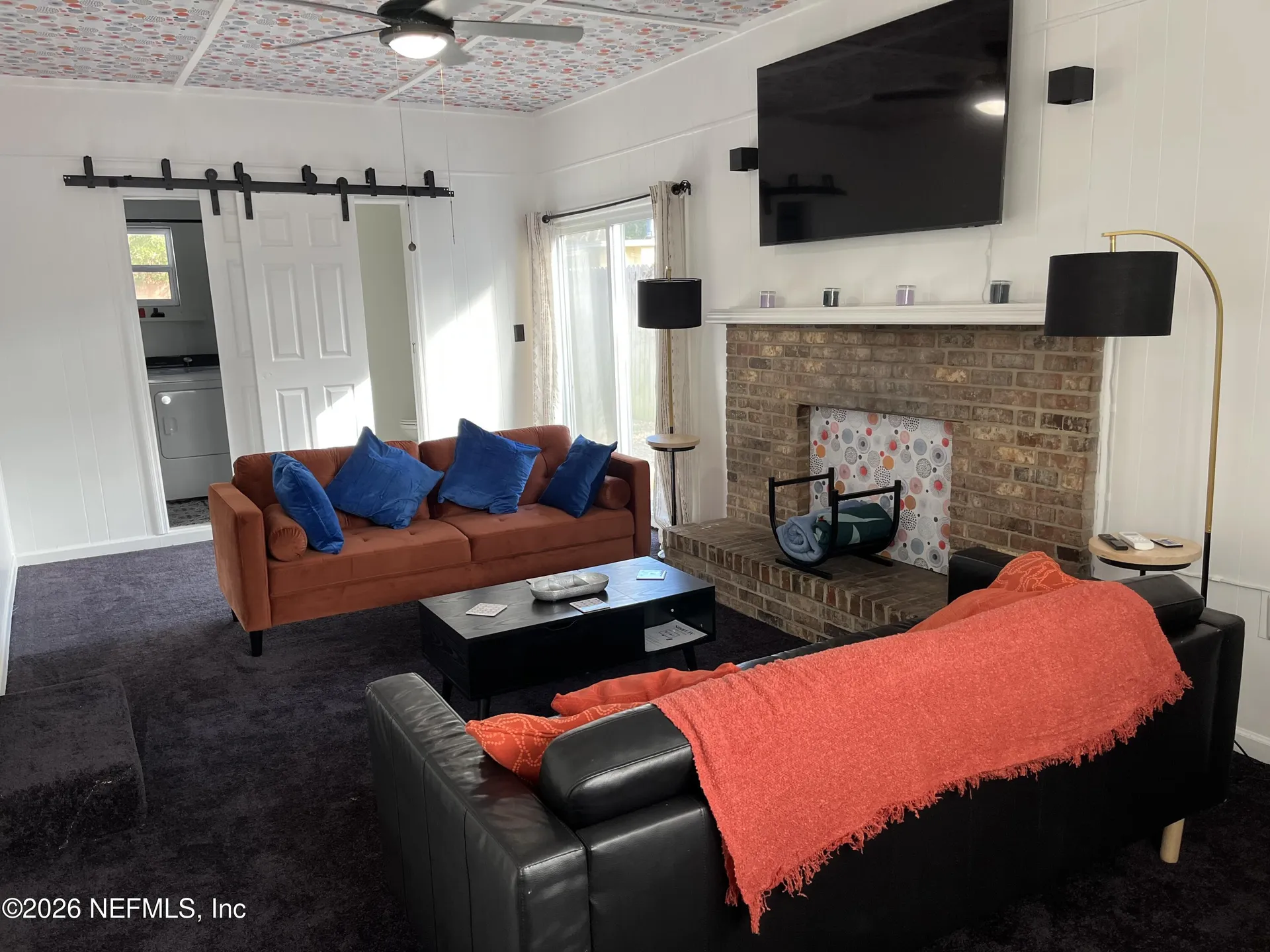 7431 Arble Drive Jacksonville FL 32211