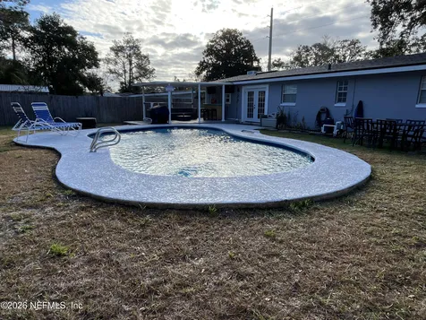 7431 Arble Drive Jacksonville FL 32211